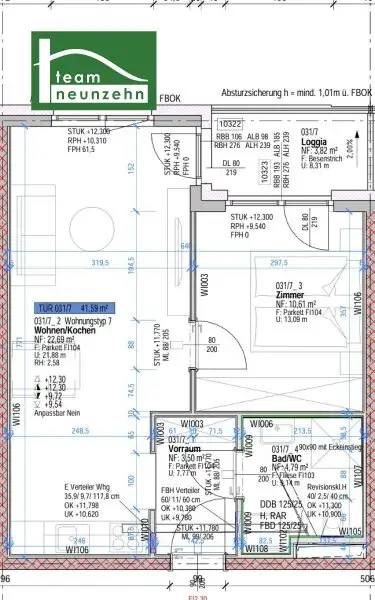 Plan