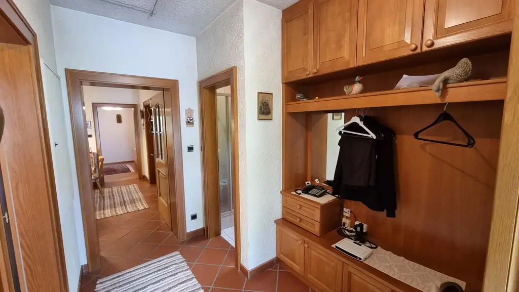 Gepflegter Bungalow mit großem Grundstück in Linsberg