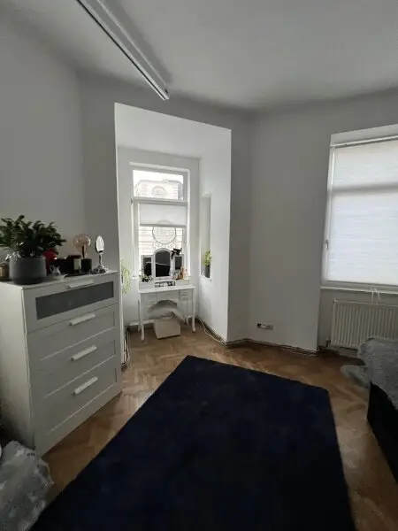 Nutzen Sie die Chance - Charmante Altbauwohnung mit Ausnahmebewilligung zur AirBnB Vermietung