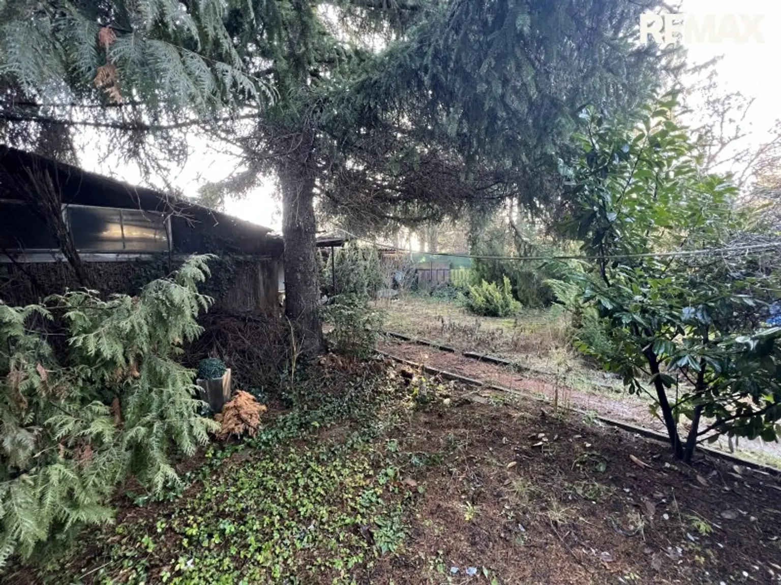 Traumhaftes Baugrundstück mit Altbestand in Wiener Neustadt!