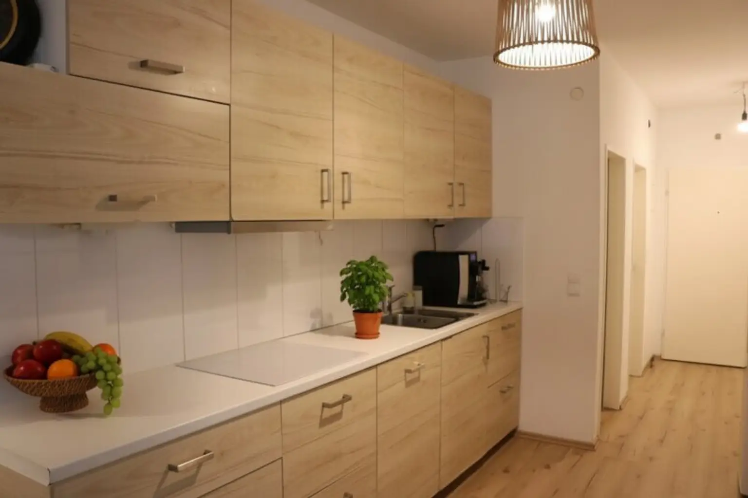 4-Zimmer-Wohnung in der Amraser Straße - optional mit 2 verschließbaren Autoabstellplätzen
