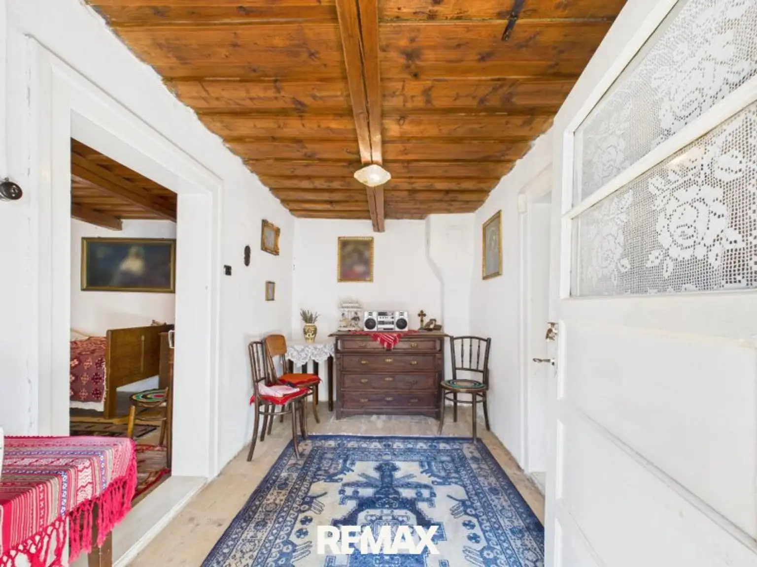 Haus Terrasse