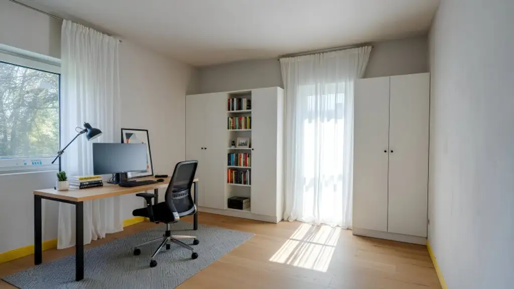 Einziehen und Wohlfühlen – modernes Einfamilienhaus in Traumlage