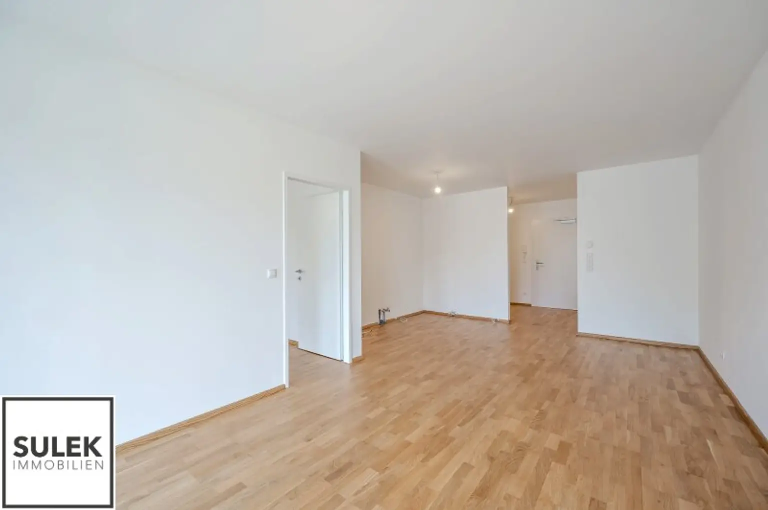 Wohnpark Neulengbach | Erstbezug | 2 Zimmer mit Garten