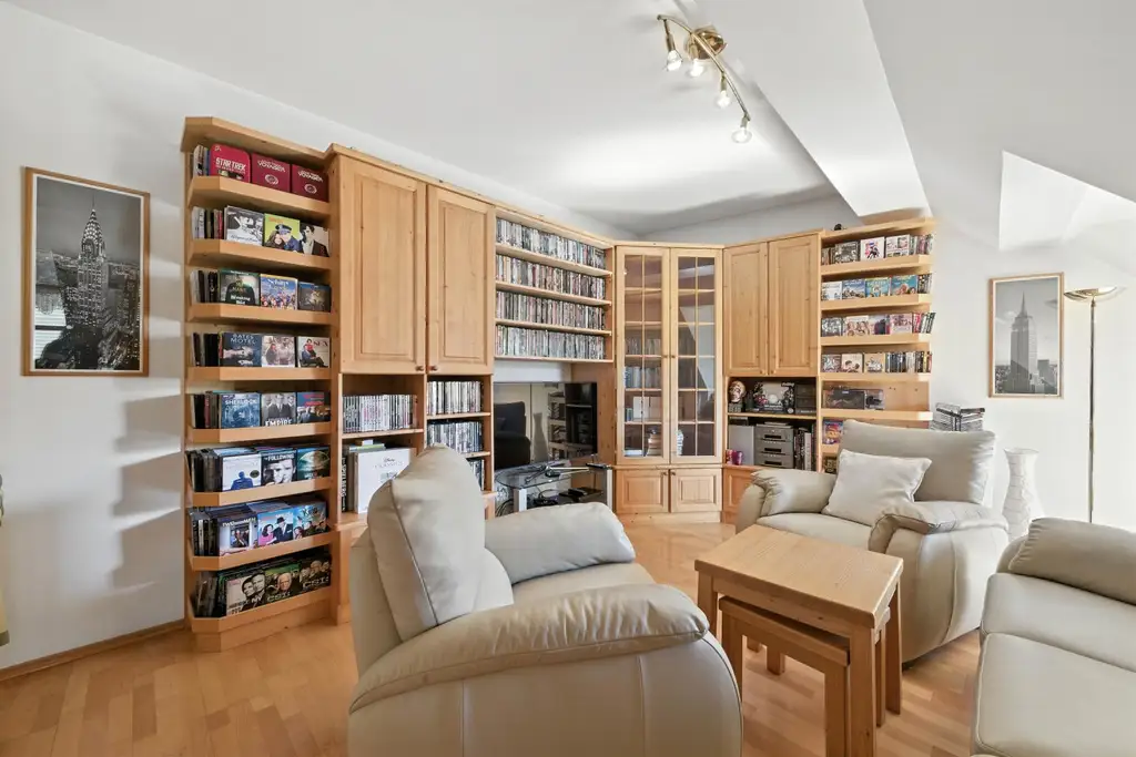 EINZIGARTIGE STILALTBAU-RESIDENZ IM HERZEN DER KREMSER ALTSTADT!