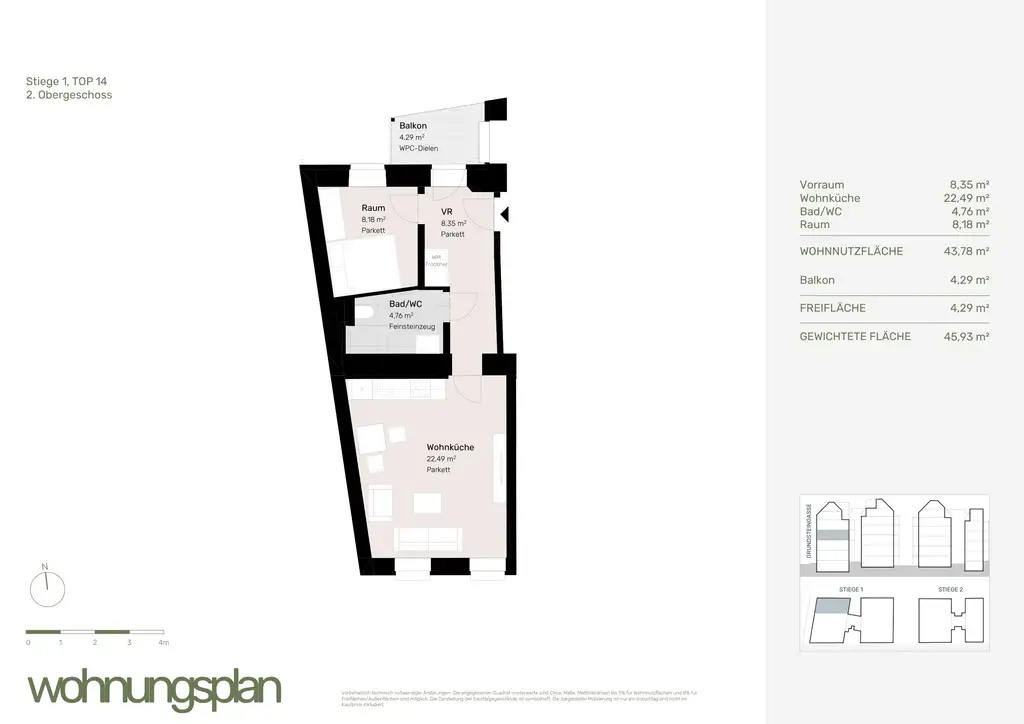 Plan 1
