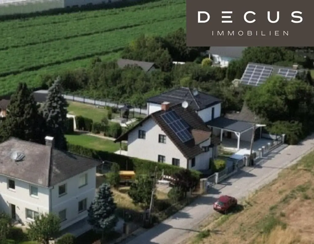 Gepflegtes Haus mit Garten, Pool und Wellness