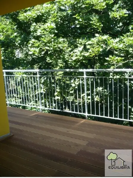 1170 WIEN - NÄHE METROPOL - TOP 3-ZIMMER-WOHNUNG MIT GROSSER TERRASSE (13 m²)