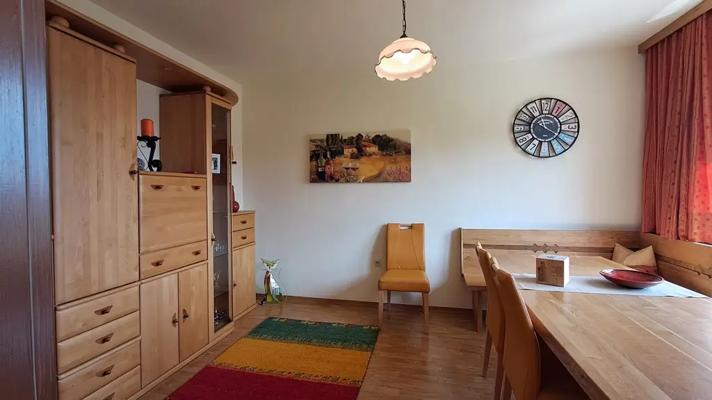 Charmantes Bauernhaus in Merzenstein/Rappottenstein – uneinsehbarer Vierkanthof bietet zahlreiche Möglichkeiten!