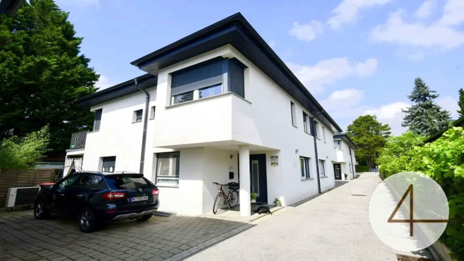 “Ihr neues Zuhause in Strasshof – Modern, ruhig & familienfreundlich”