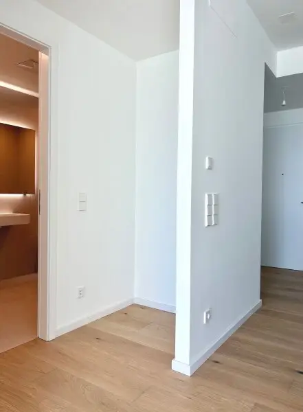 LEBENSQUALITÄT 2.0 - LUXUSWOHNUNG IM PRESTIGE-PROJEKT "GRÜNBLICK"