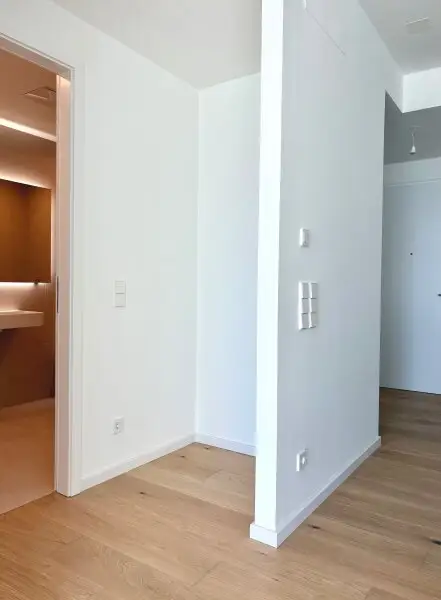 LEBENSQUALITÄT 2.0 - LUXUSWOHNUNG IM PRESTIGE-PROJEKT "GRÜNBLICK"