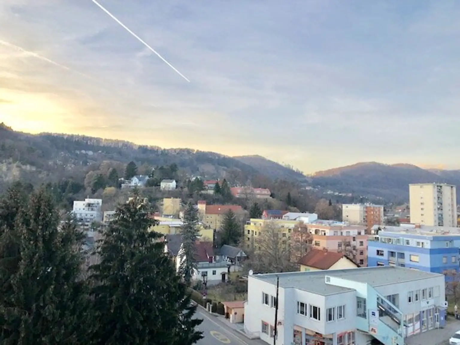 Ausblick
