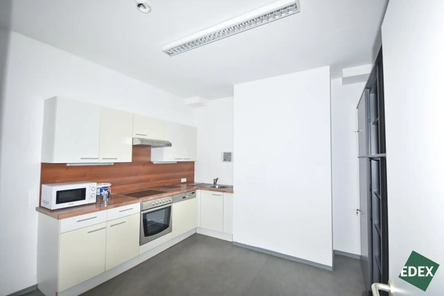 Bürofläche mit optimaler Anbindung