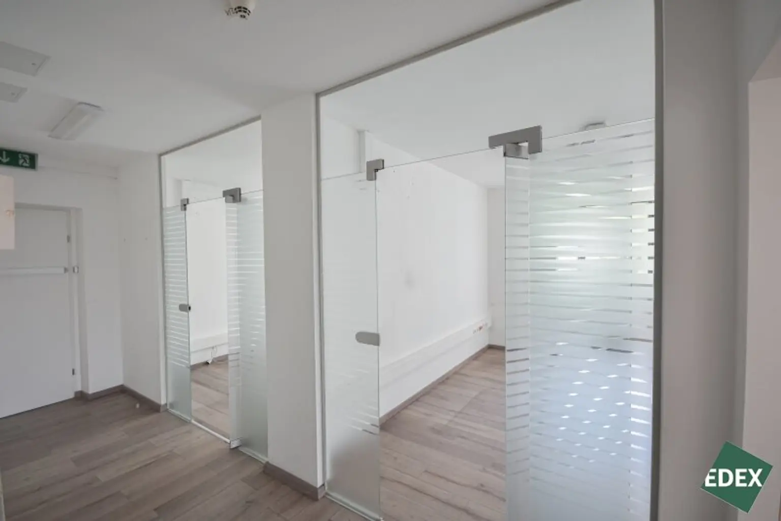 Flexible Büro-/Ordinationsfläche am Höchstädtplatz mit ausgezeichneter Anbindung