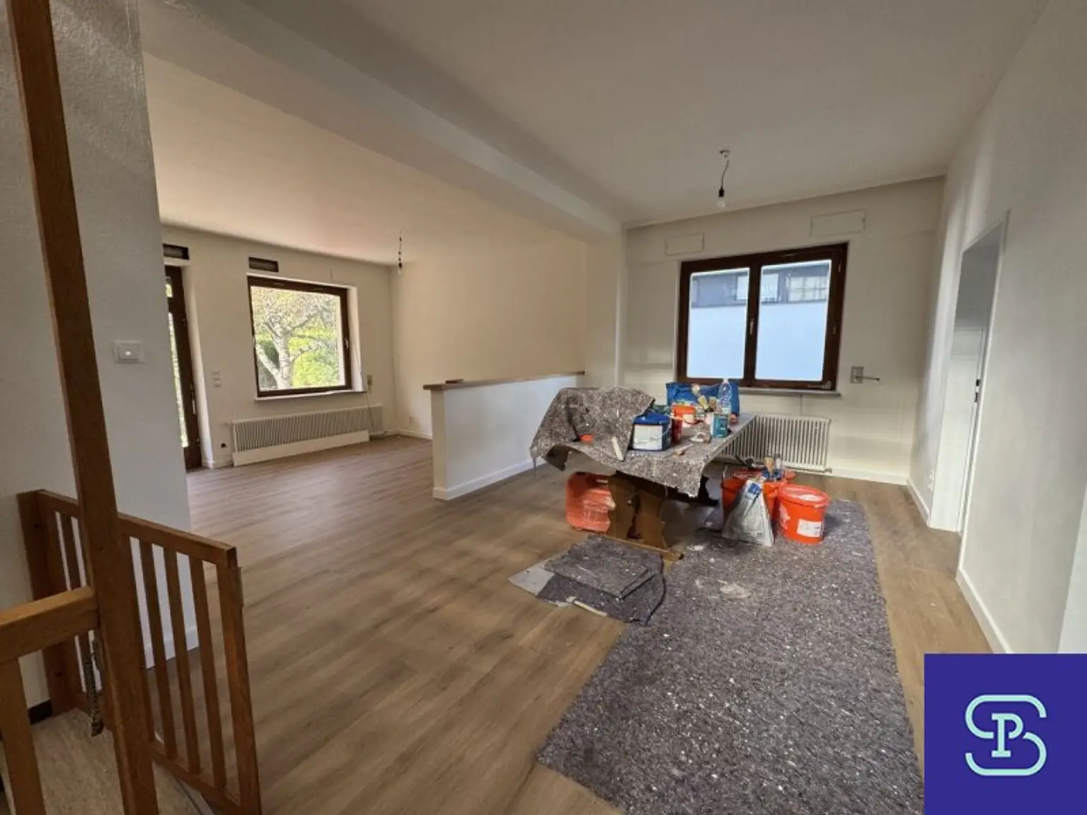 Provisionsfrei: Renoviertes 160m² EFH + 80m² Keller und wunderschönem Garten in Top-Grünlage - 1130 Wien