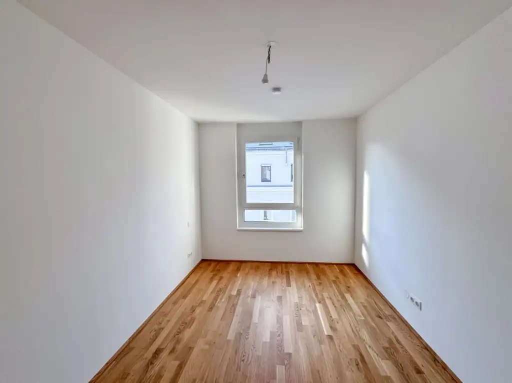 ERSTBEZUG! Zwei-Zimmer Wohnung in der Rappgasse! Mehrere Einheiten verfügbar!