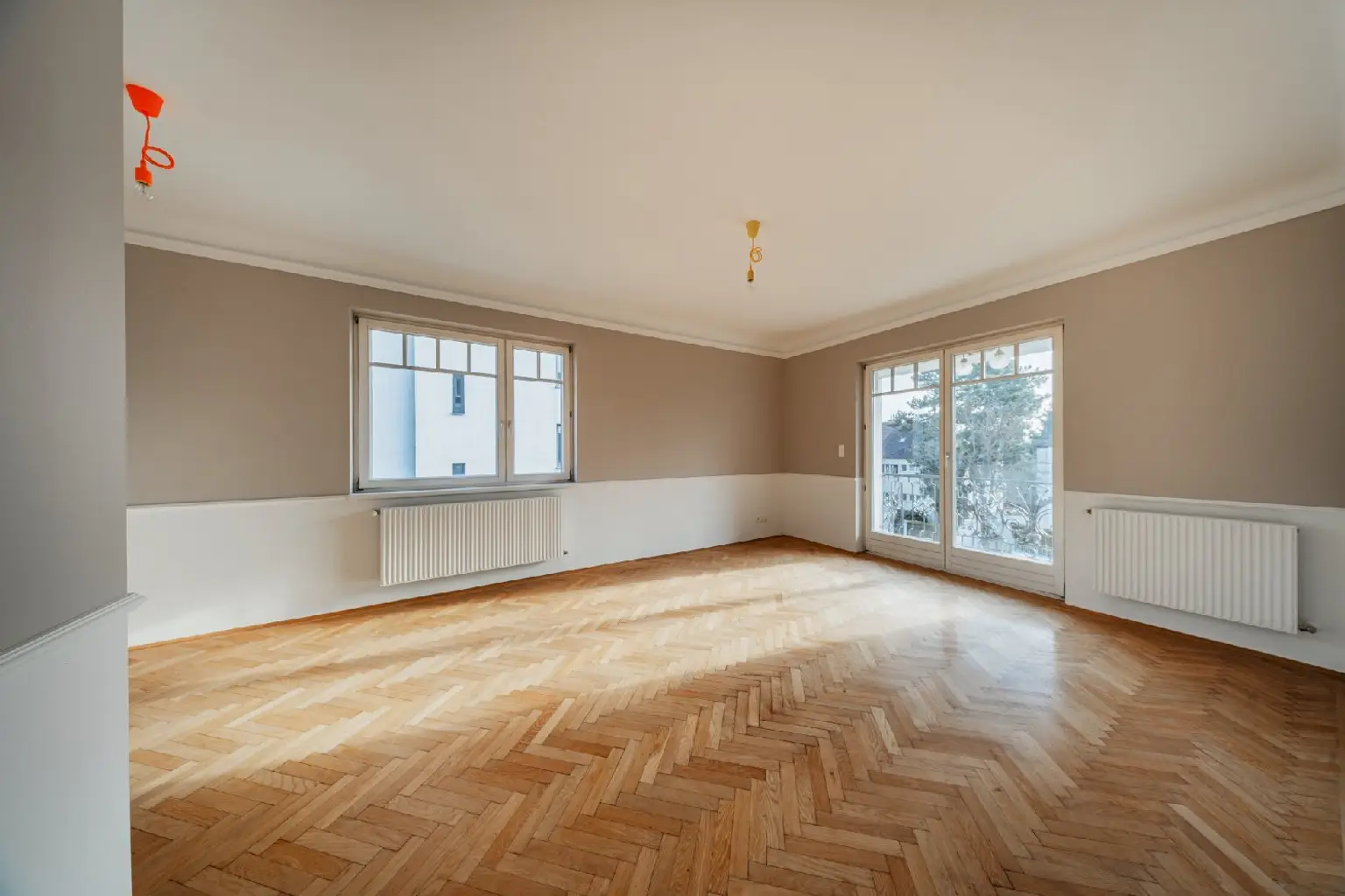 Wunderschönes Mehrfamilienhaus in Döbling