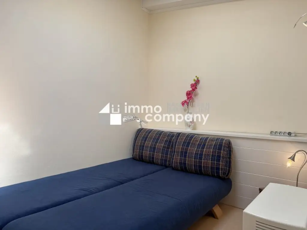 Charmante Ferienwohnung am Kulmhof in Tauplitz – 62m² mit Bergblick zu verkaufen.