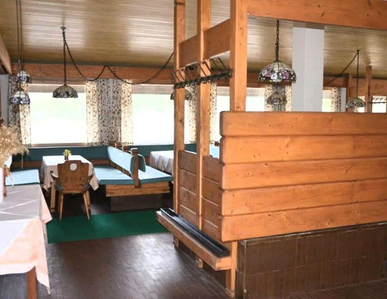 HOTEL IN FLATTNITZ