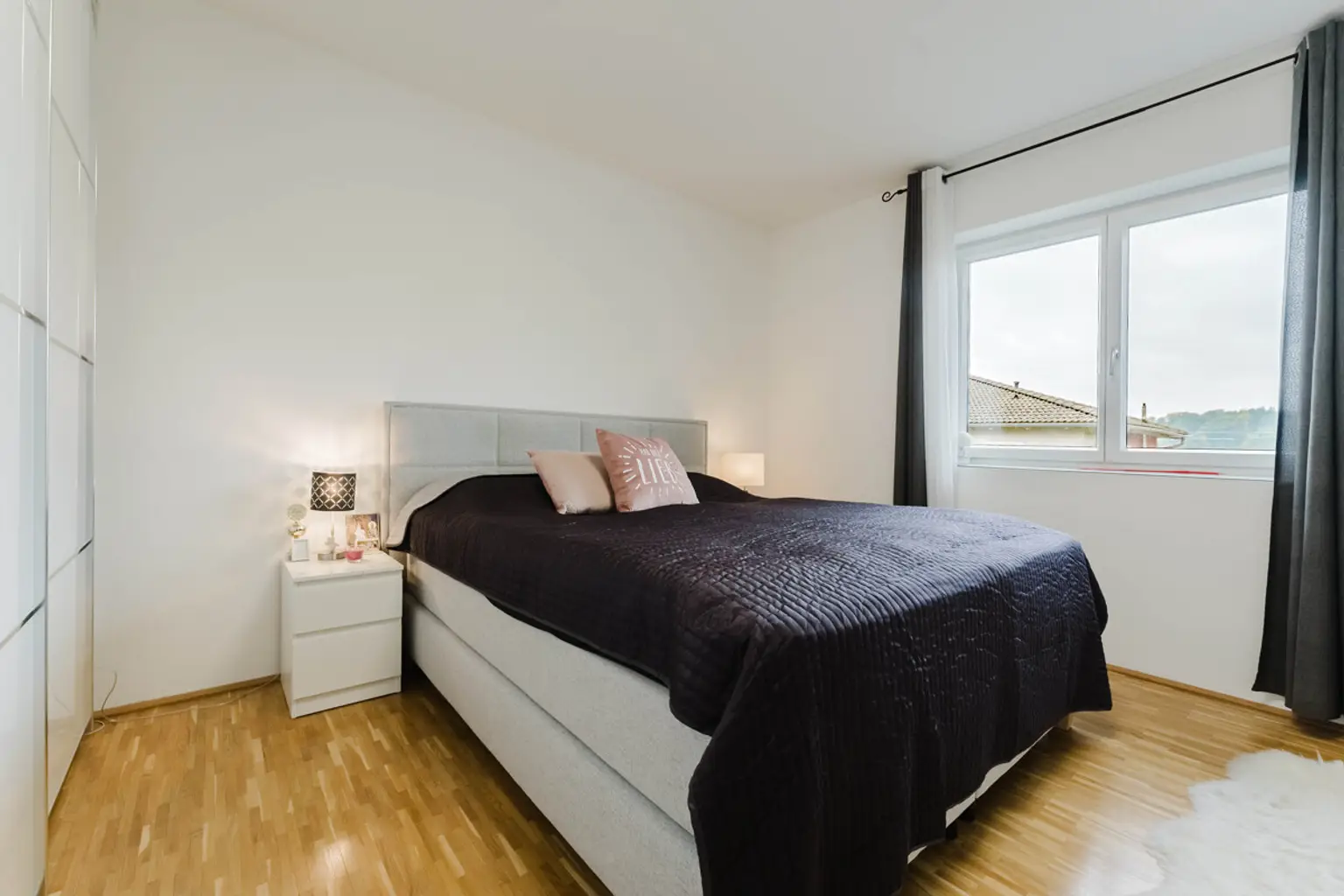 Modernes Einfamilienhaus in Regau!!