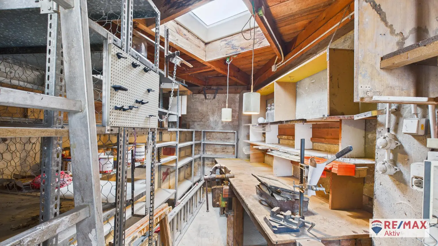 Charmantes Einfamilienhaus mit modernisiertem Bestand und gemütlichem Garten