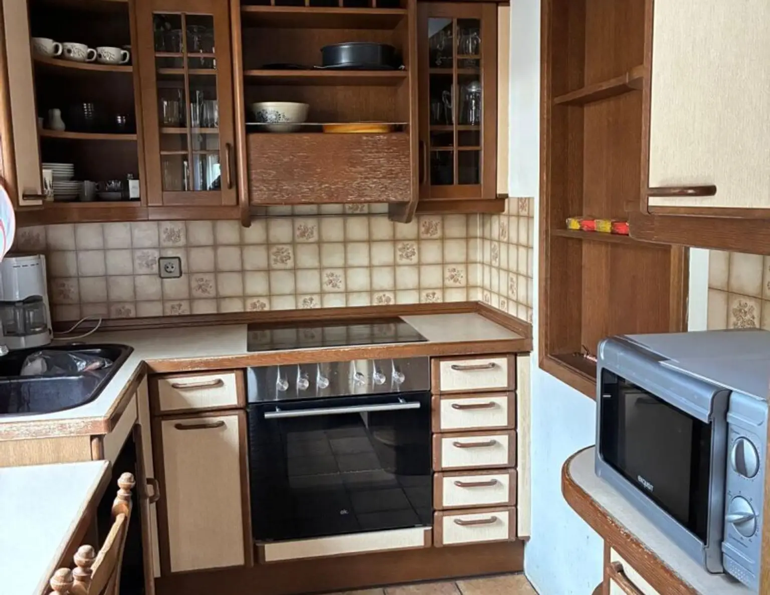 ANLAGEOBJEKT - Vermieten und/oder selber wohnen