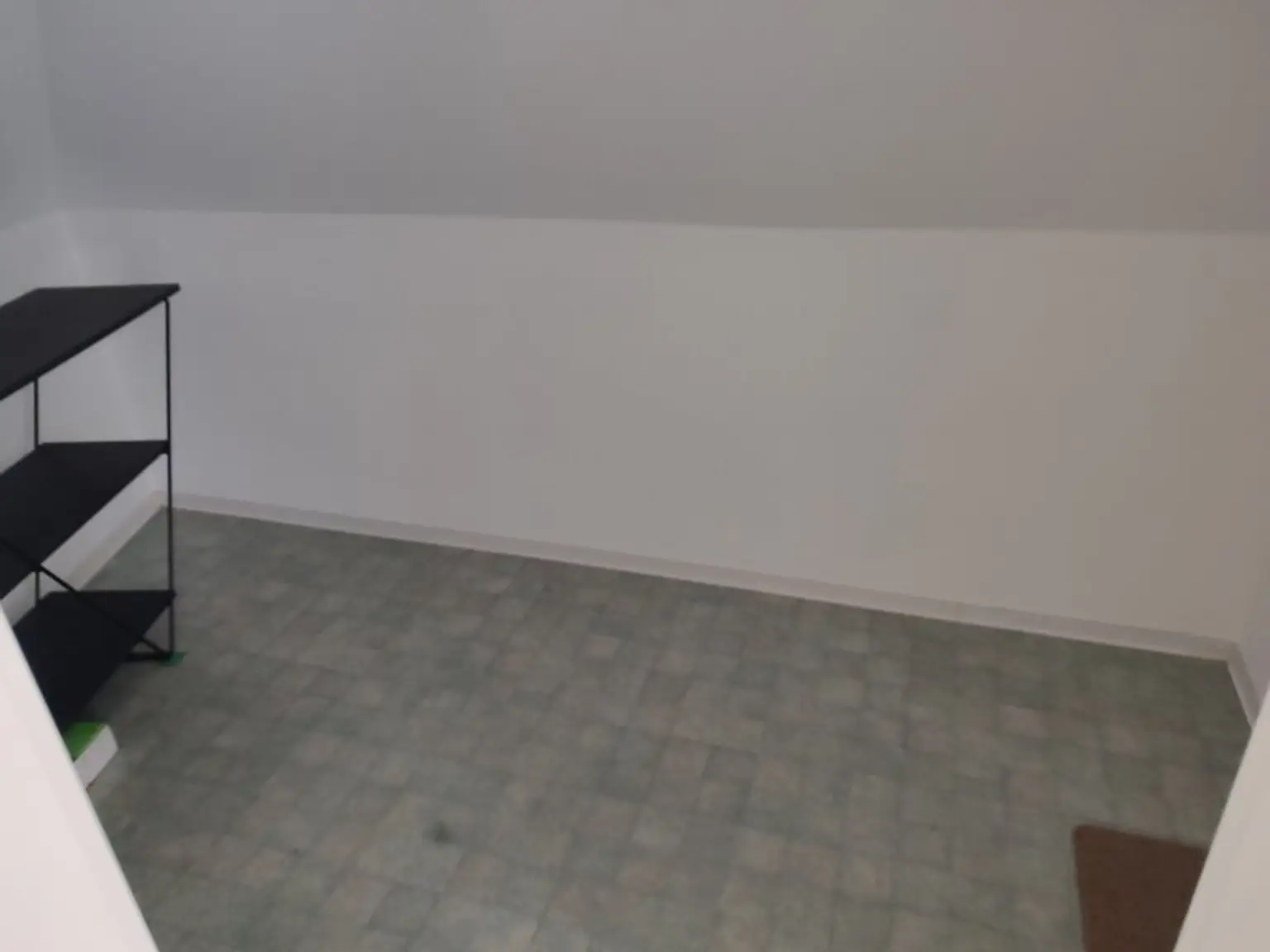 großzügiger Abstellraum in der Wohnung