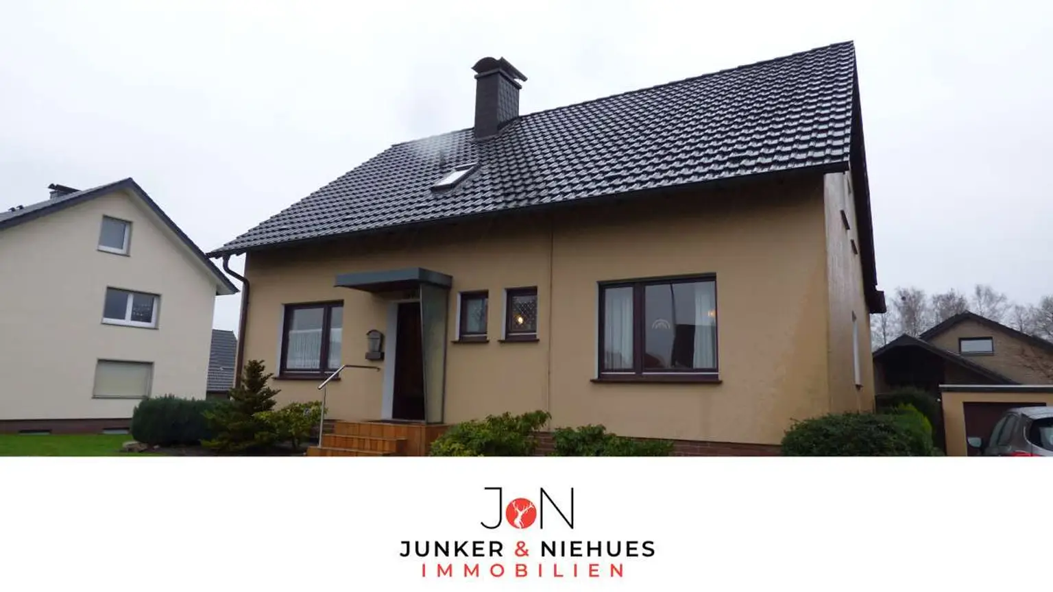 Verkauft in nur 10 Tagen