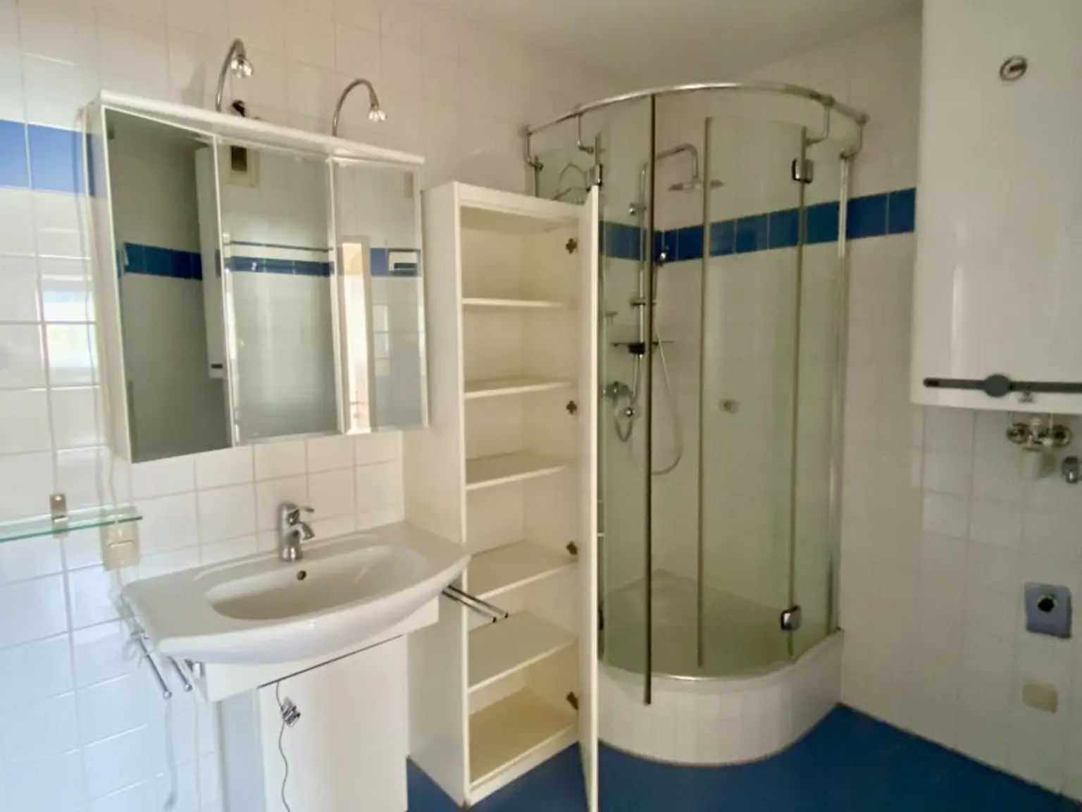 Reizendes City Flat - SICHERES INVESTMENT - Gute Lage! Inkl. Garage u. Wintergarten