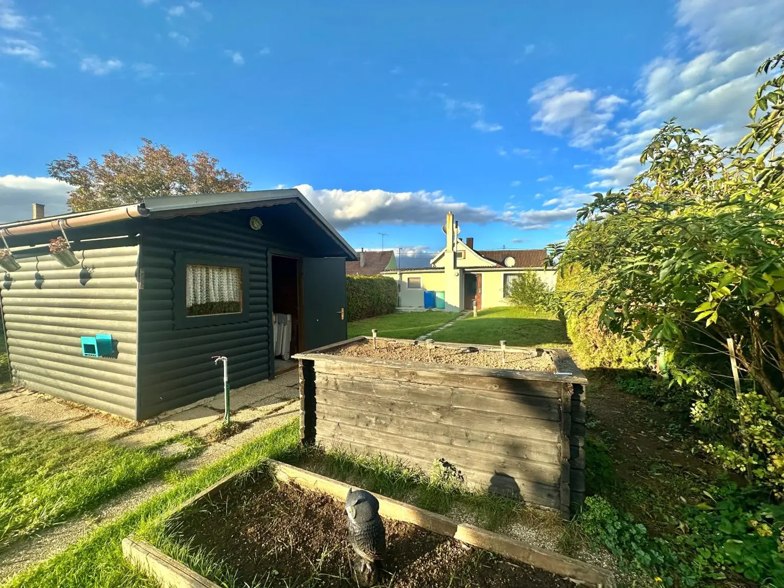 Ankommen & wohlfühlen – Ihr gepflegtes Landhaus in Ringelsdorf