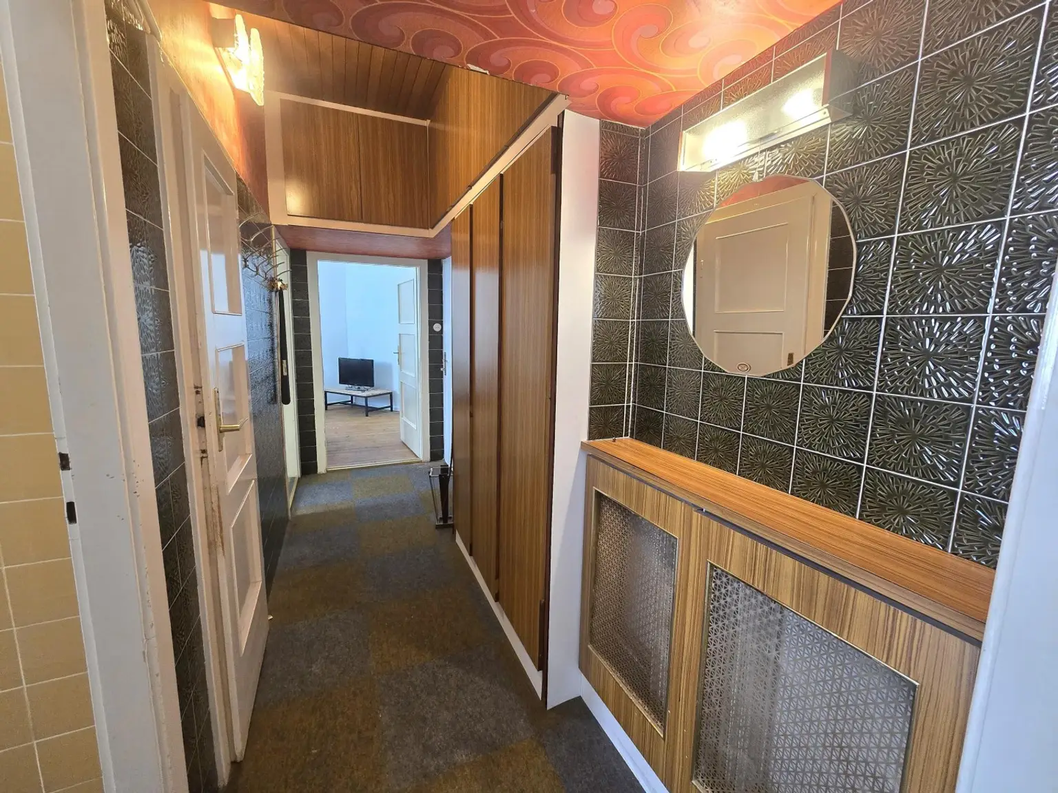 ''2-Zimmer Wohnung-Perfekt für kleine Familien und Studenten''
