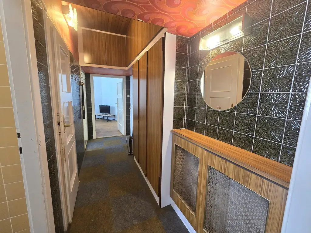 ''2-Zimmer Wohnung-Perfekt für kleine Familien und Studenten''