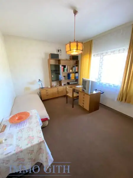 Wohnen in Perchtoldsdorf: Einfamilienhaus mit 675 m² Grundstück in Traumlage zu kaufen!