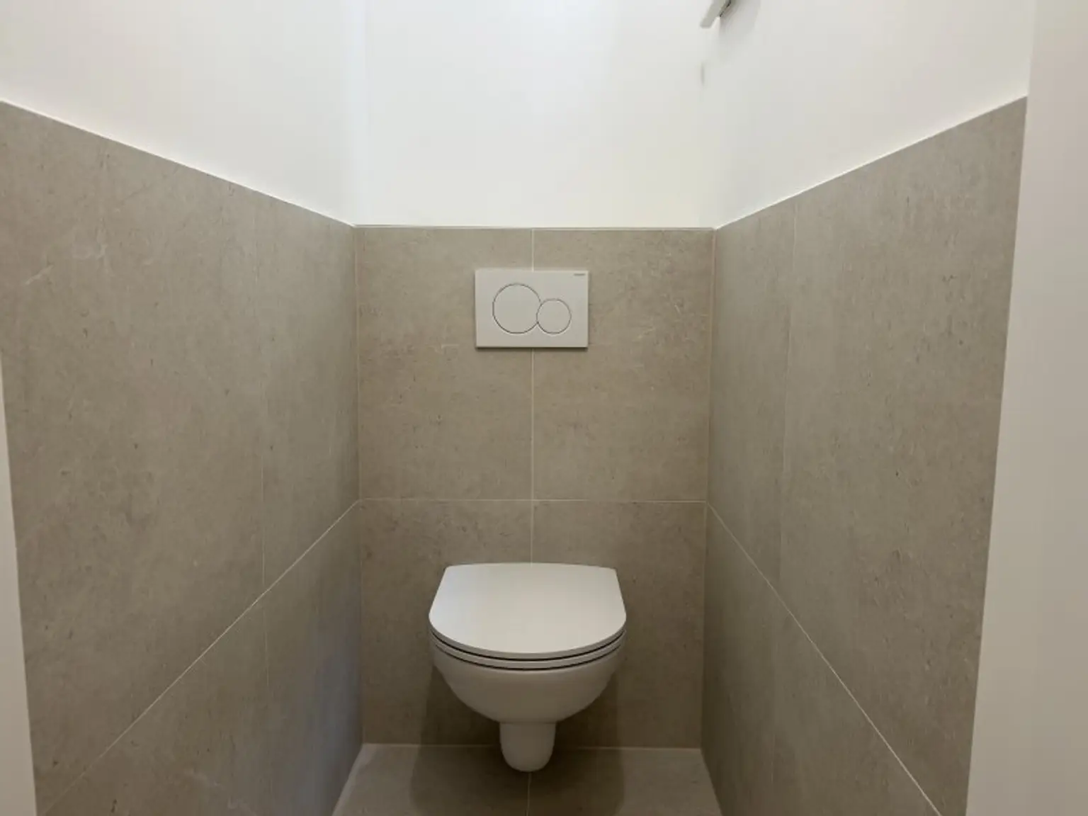 Toilette