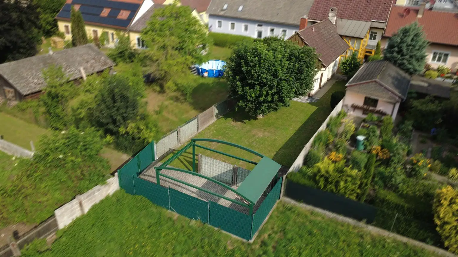 Jetzt einziehen und wohlfühlen – Einfamilienhaus mit Flair!