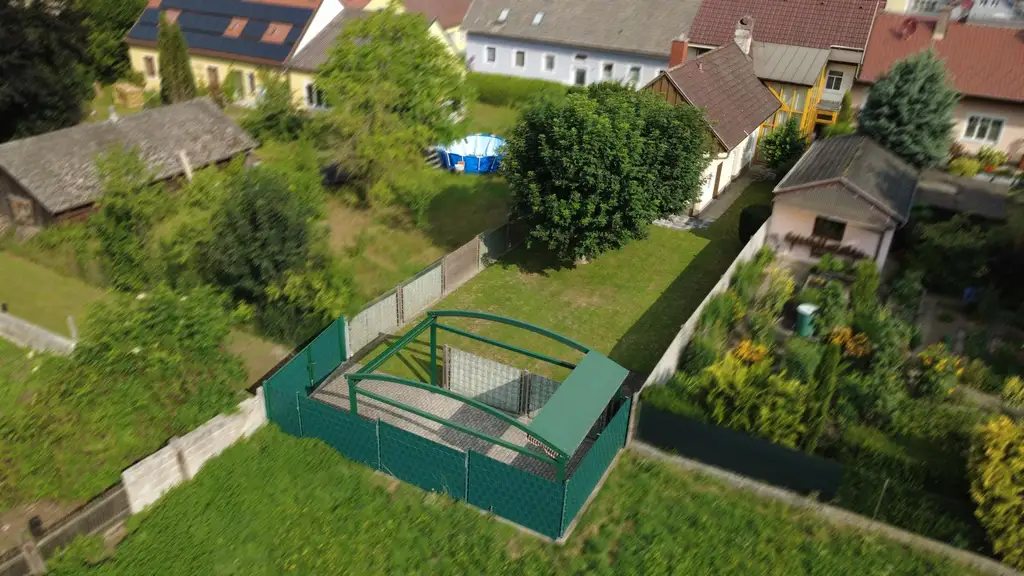 Jetzt einziehen und wohlfühlen – Einfamilienhaus mit Flair!