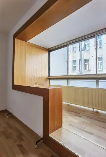 TOLLE LAGE - NEUBAUGASSE - AUSGEZEICHNETER GRUNDRISS MIT POTENZIAL