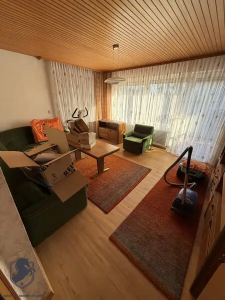 Einfamilienhaus mit ausgebautem Dachgeschoss, Vollkeller, Garage und sonnigem Garten in 3130 Herzogenburg / Oberndorf