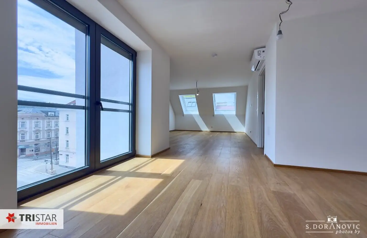 NEU! ++ NÄHE SCHÖNBRUNN ++ EXKLUSIVER DACHAUSBAU IM GRÜNDERZEITHAUS ++ BEZUGSFERTIGES EIGENTUM IN TOPLAGE – 1120 WIEN ++