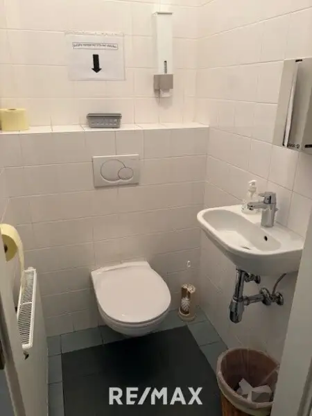 Ordination-Beauty Center-Nagelstudio etc..ABLÖSEFREI zu vermieten !