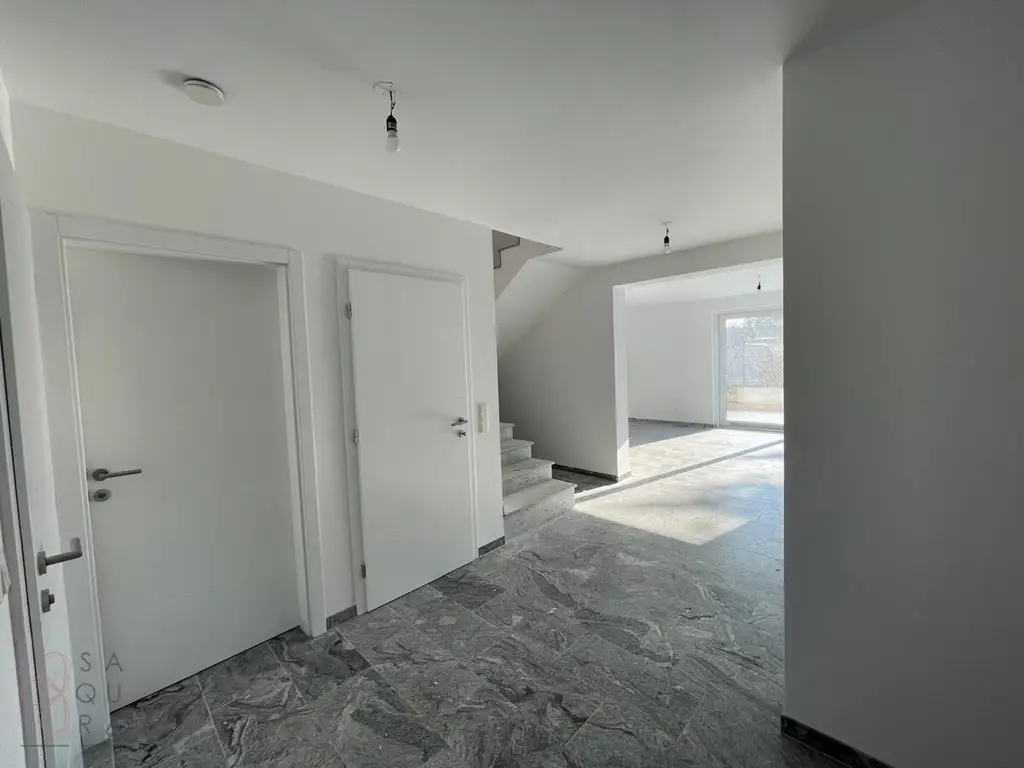 Modernes Neubauhaus für Kurzzeit- und Firmenvermietung in Gerasdorf bei Wien