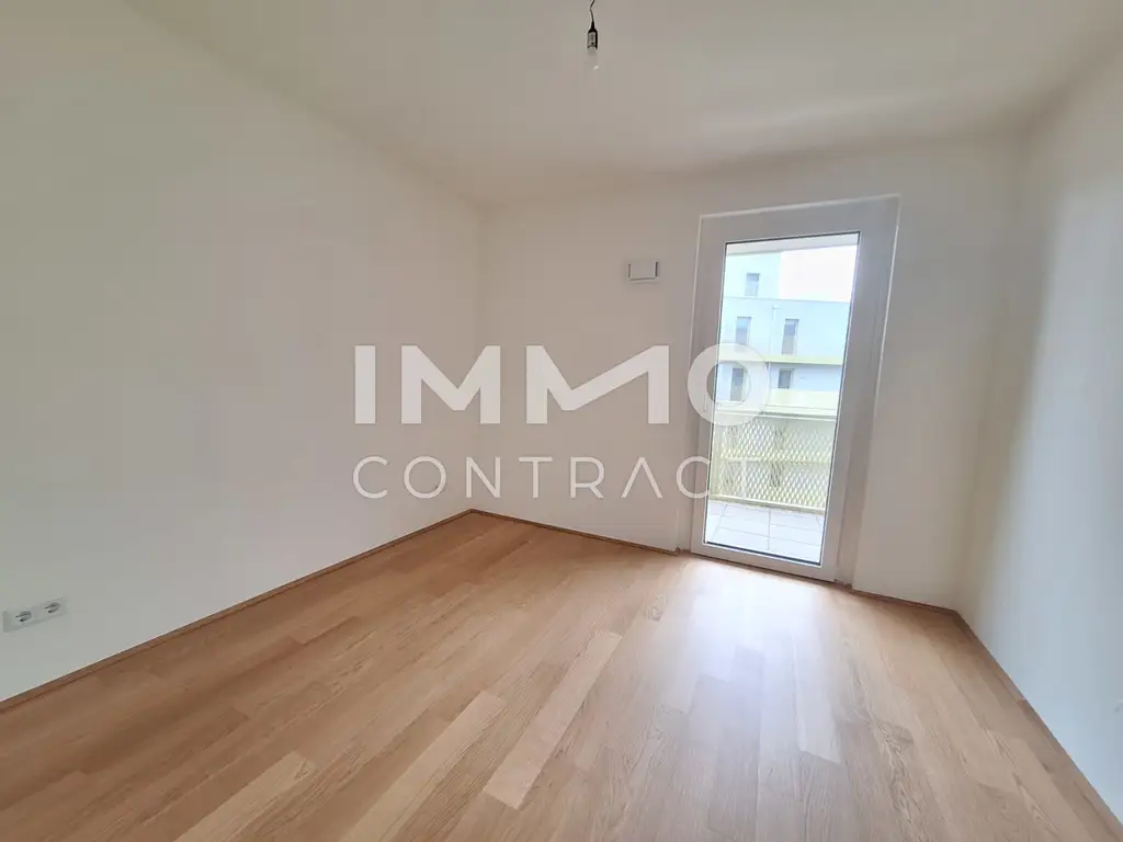 3 Zimmer Balkon-Hit