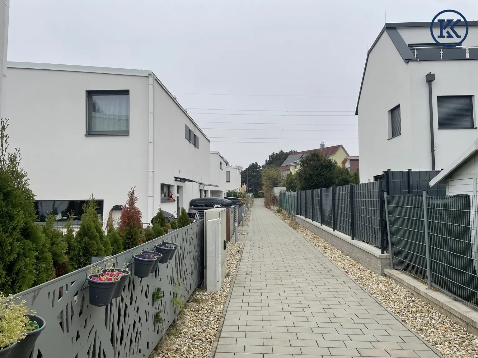 Grünes Familienparadies mit eigenem Garten – Ihr Traumhaus in Leopoldau