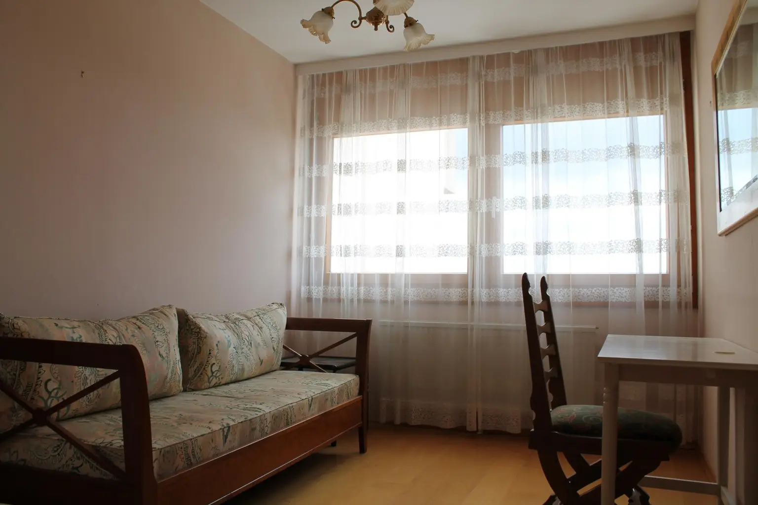 ETW 2000 Stockerau - Schlafzimmer