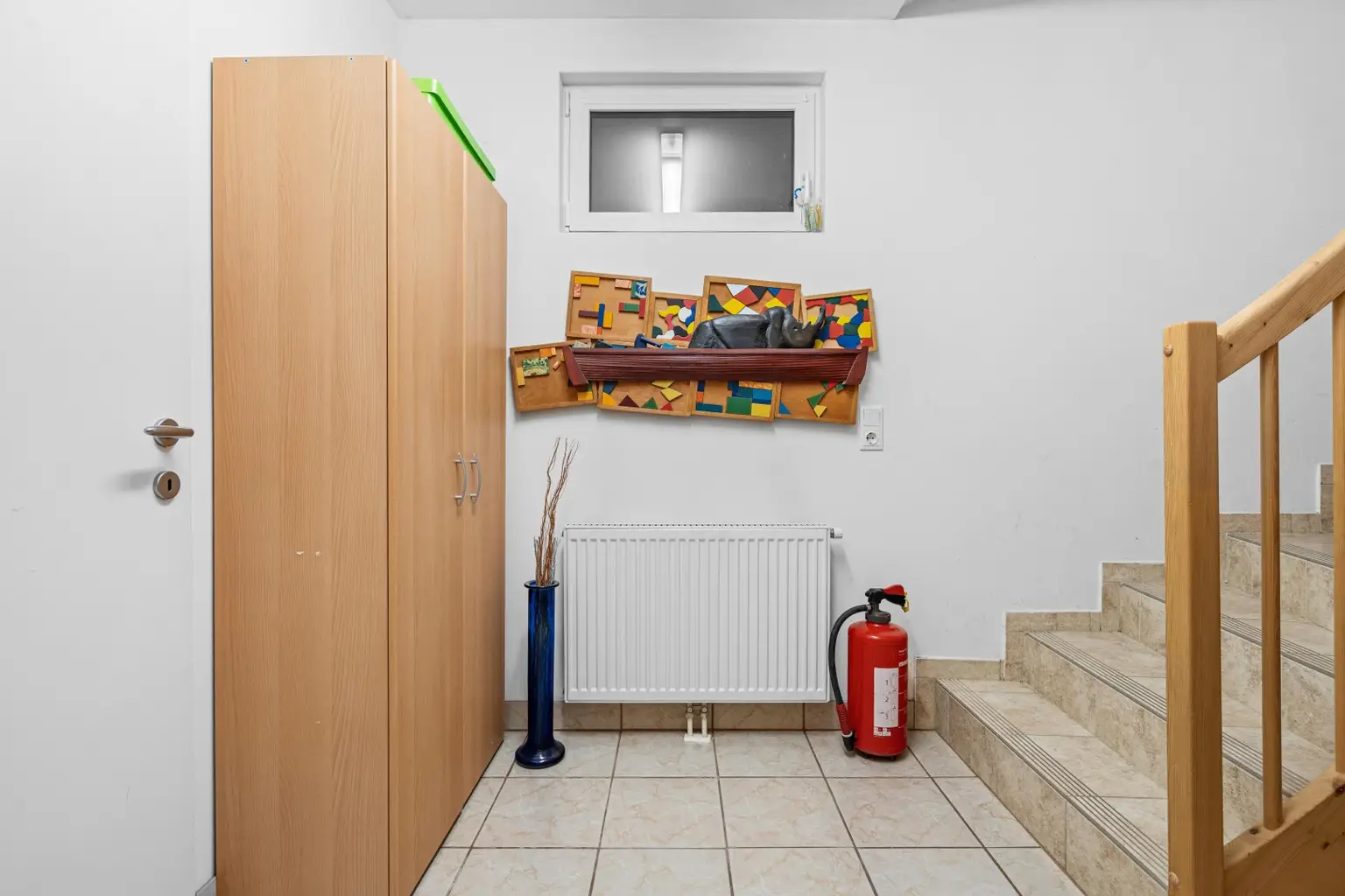 "Herrliches Kleingartenhaus im Baurechts-Eigentum"
