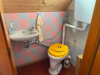 WC