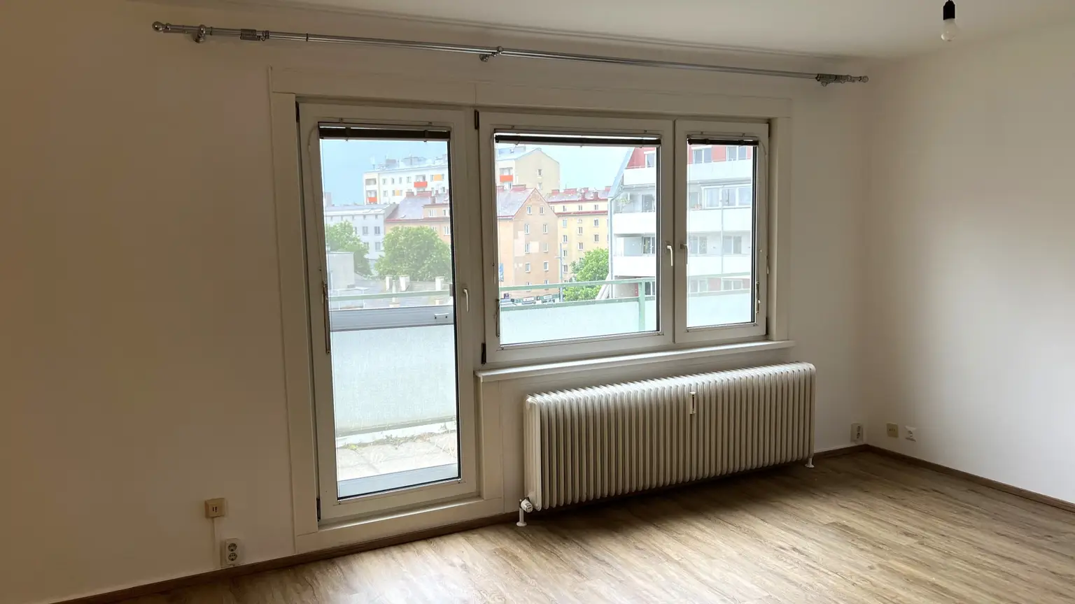Ansicht Innen