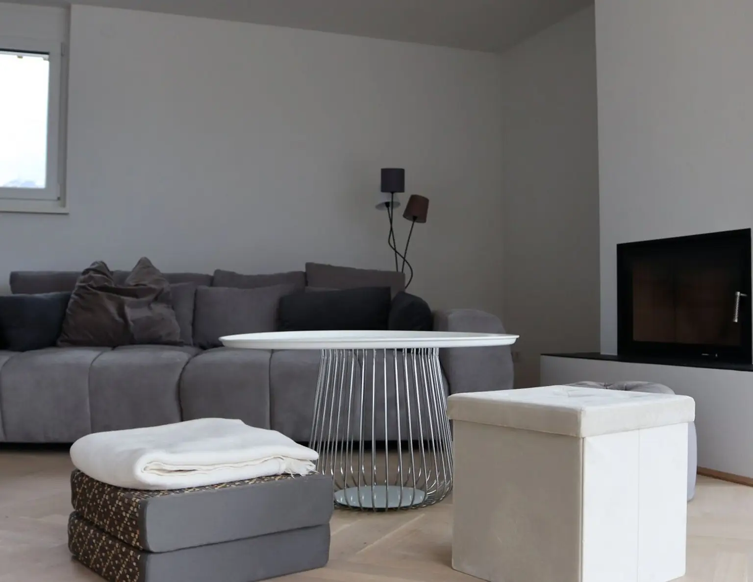 Unvergleichlich Einzigartige Penthouse Wohnung mit 360° Terrasse