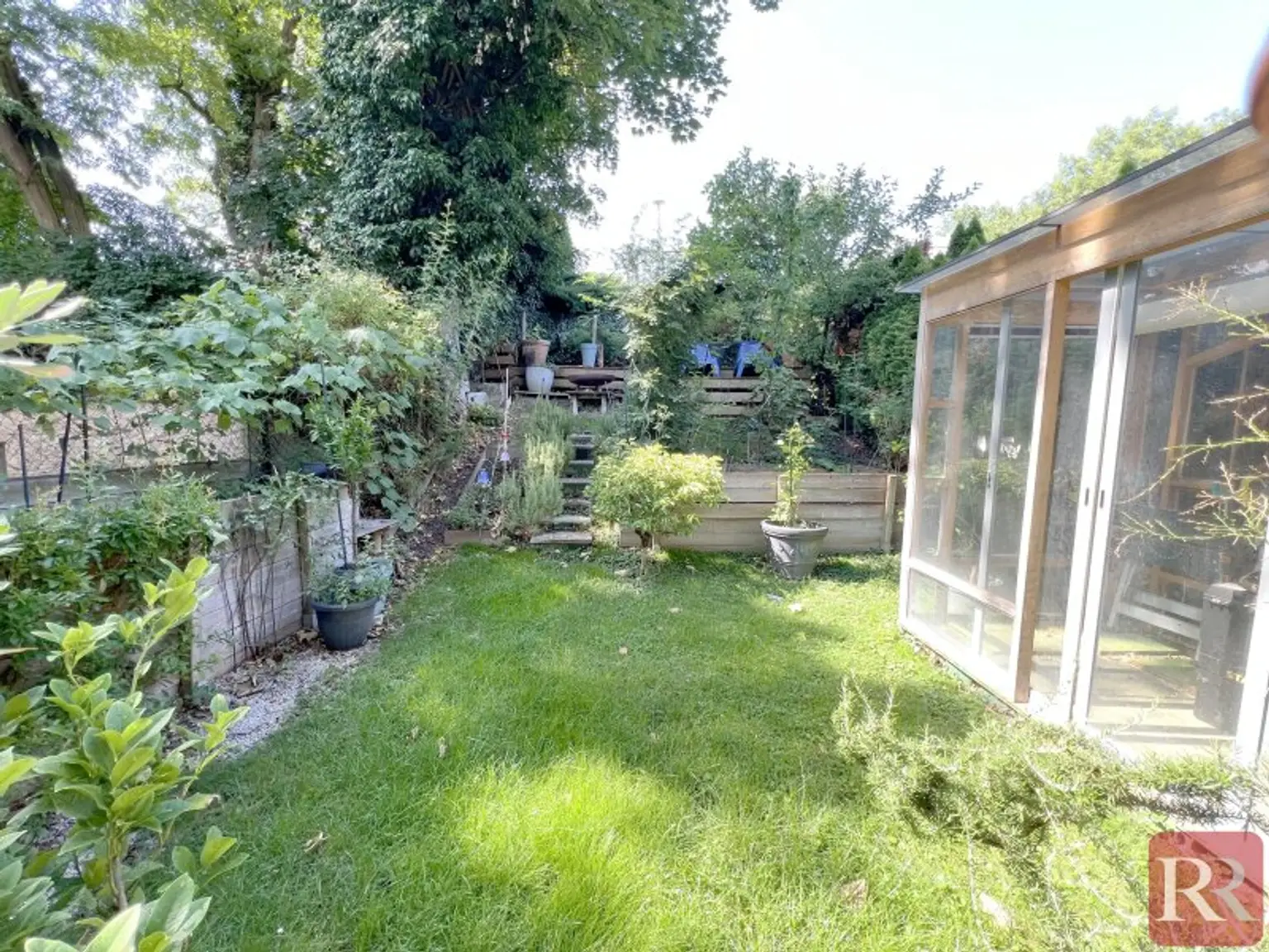 Schöne Maisonette-Wohnung in ruhiger Lage